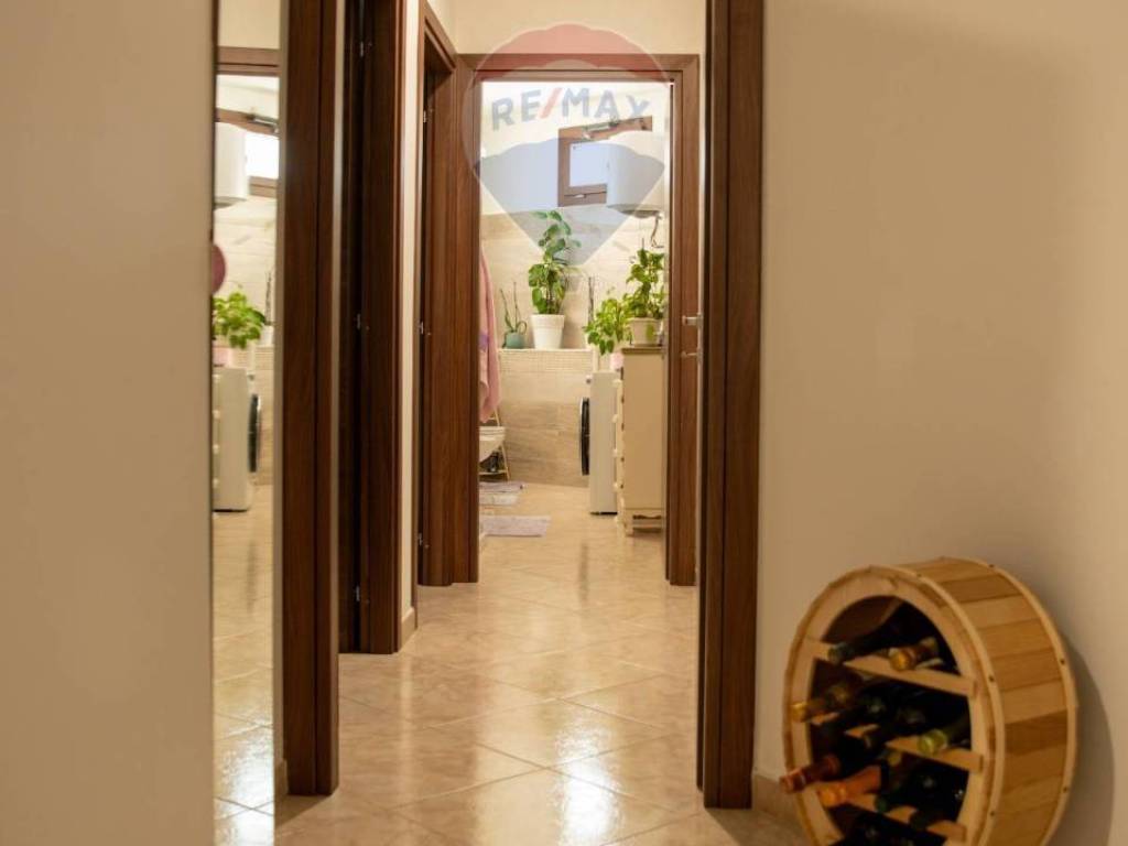 Appartamento a Carbonia in Via Liguria, 39 - Foto 5