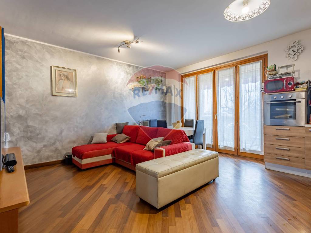 Appartamento a Casatenovo in Via Adda, 2 - Foto 2