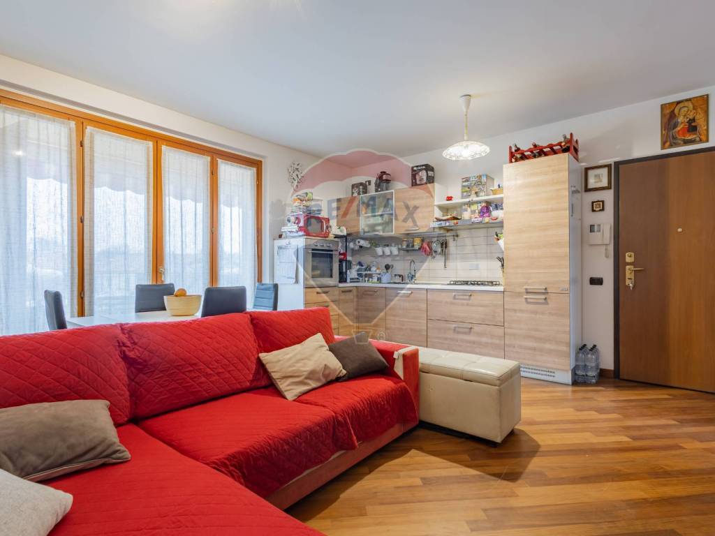 Appartamento a Casatenovo in Via Adda, 2 - Foto 3