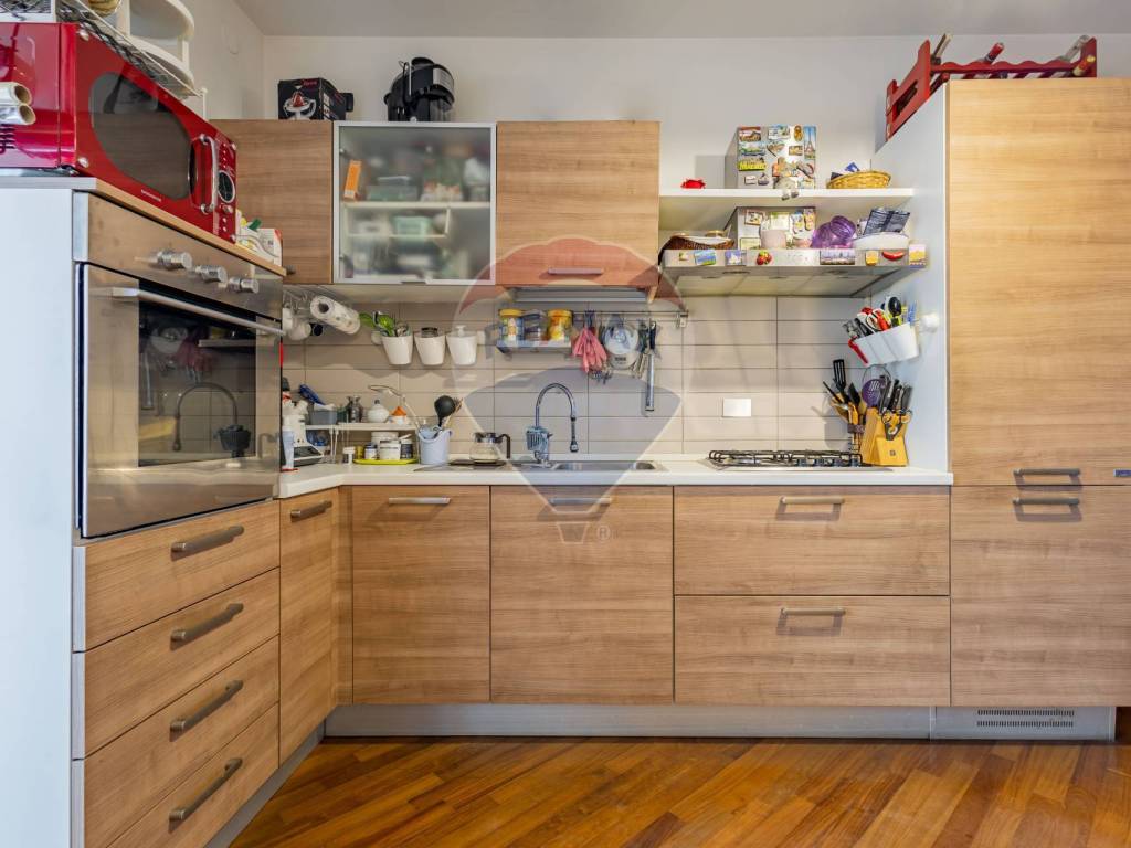 Appartamento a Casatenovo in Via Adda, 2 - Foto 4