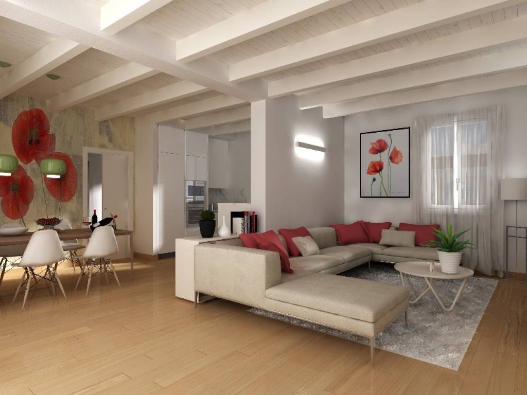 Appartamento a Reggio emilia - Foto 3