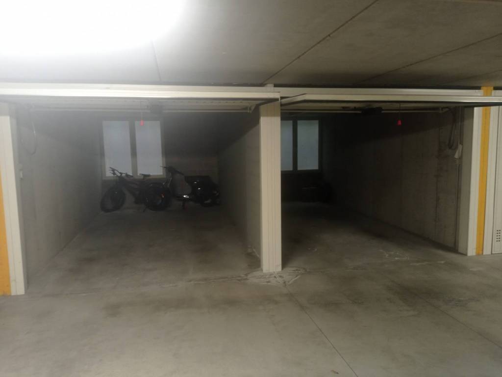 Box / garage a Trento in Via Vigilio Inama - Foto 3