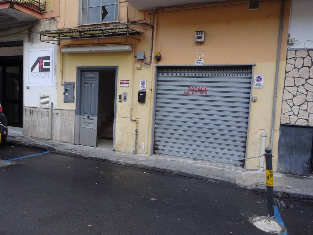 Appartamento a Sarno in Via Tenente Luigi Bonaiuto, 46 - Foto 2