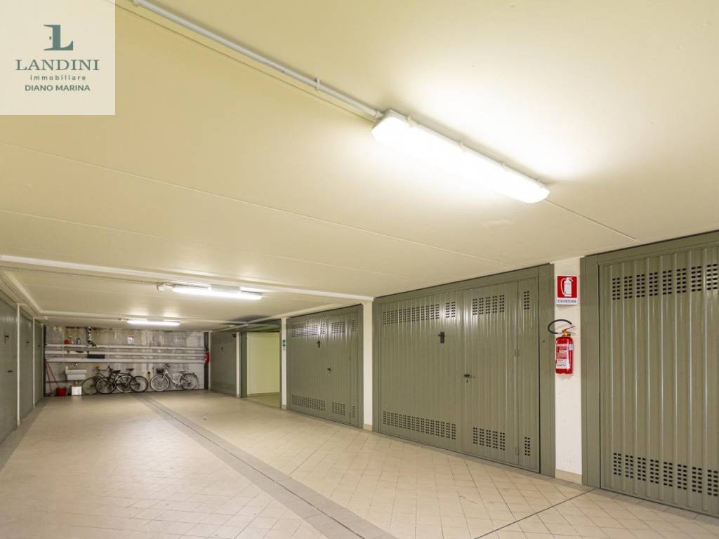 Appartamento a Riva ligure in Via Giuseppe Garibaldi, 57 - Foto 5