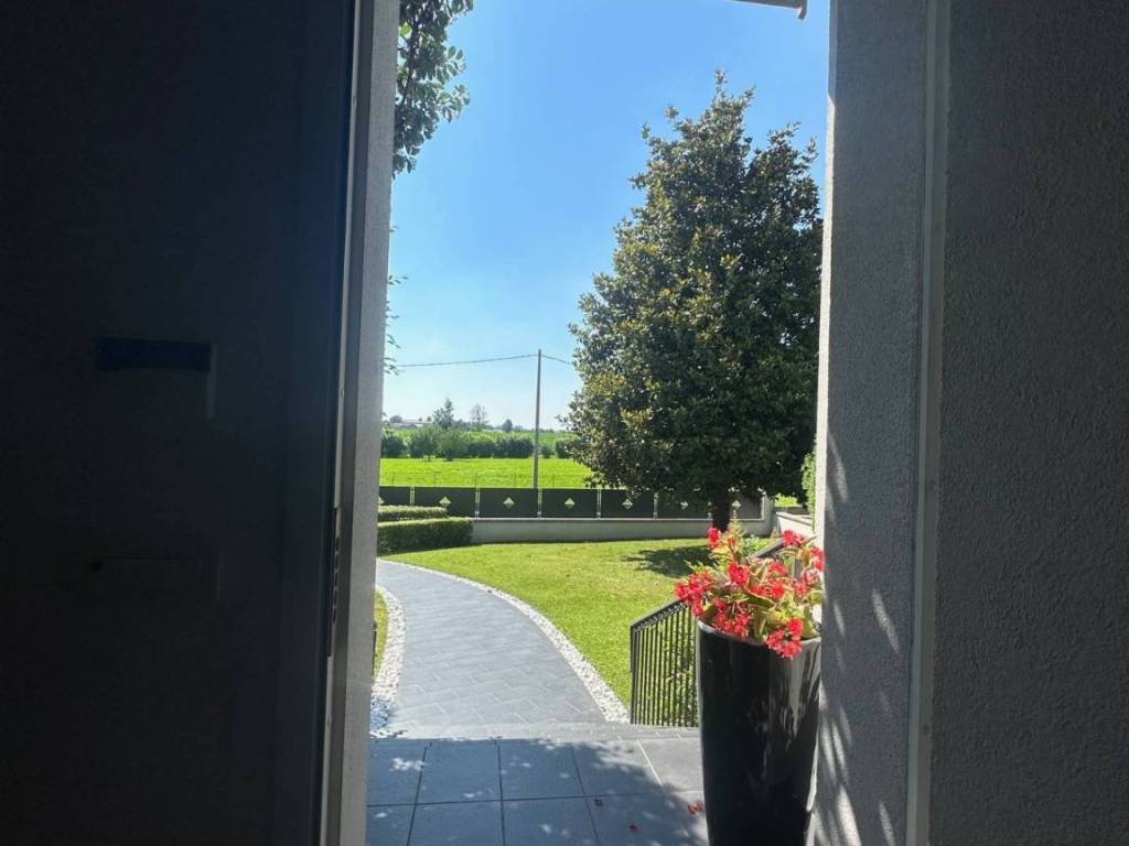 Casa indipendente a Borgo virgilio in via Parma, 86 - Foto 3