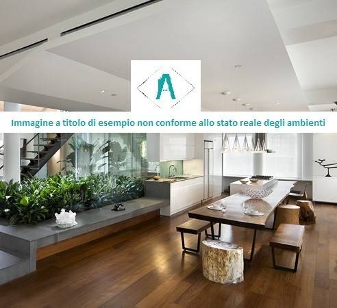 Casa indipendente a Caltanissetta in Via Re D'Italia, 138 - Foto 3