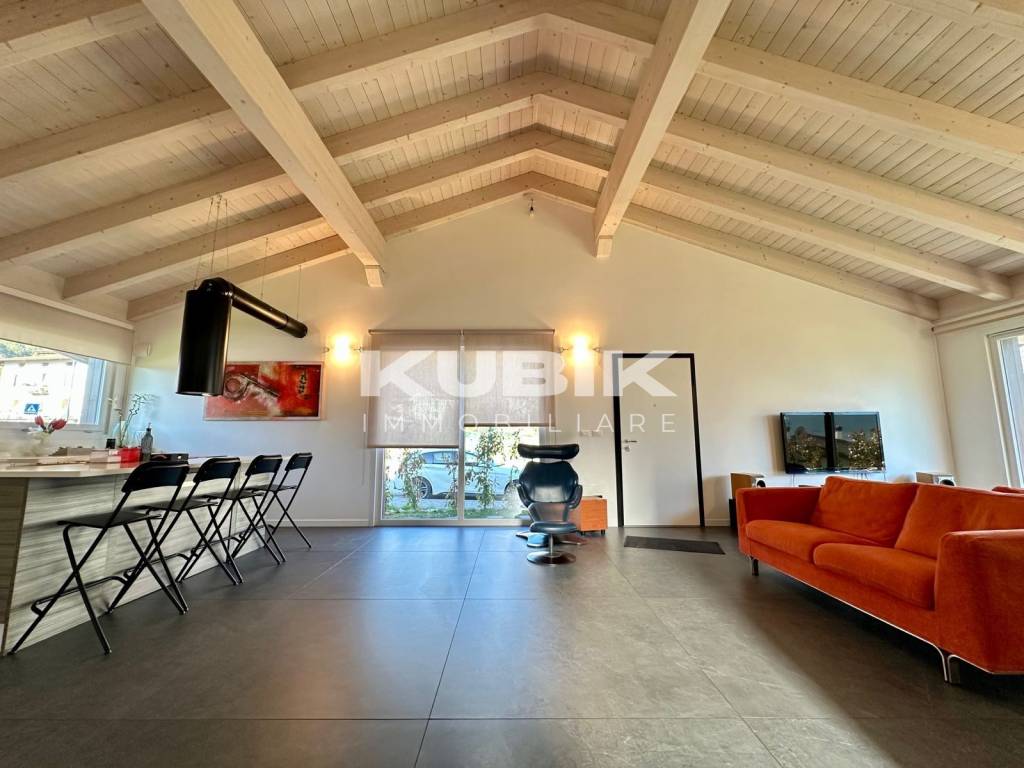Villa a Tolmezzo in Via Maria Agata Bonora Vidoni - Foto 4