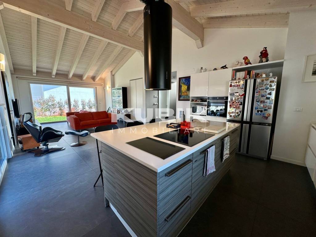 Villa a Tolmezzo in Via Maria Agata Bonora Vidoni - Foto 5