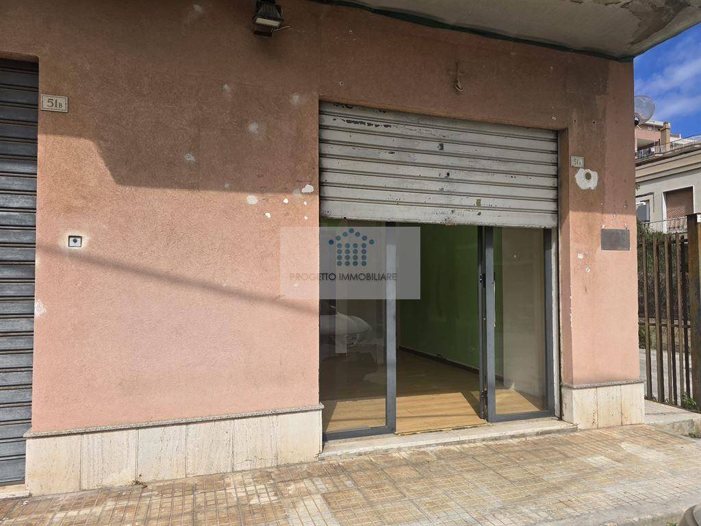 Box / garage a Siracusa in via lentini - Foto 2