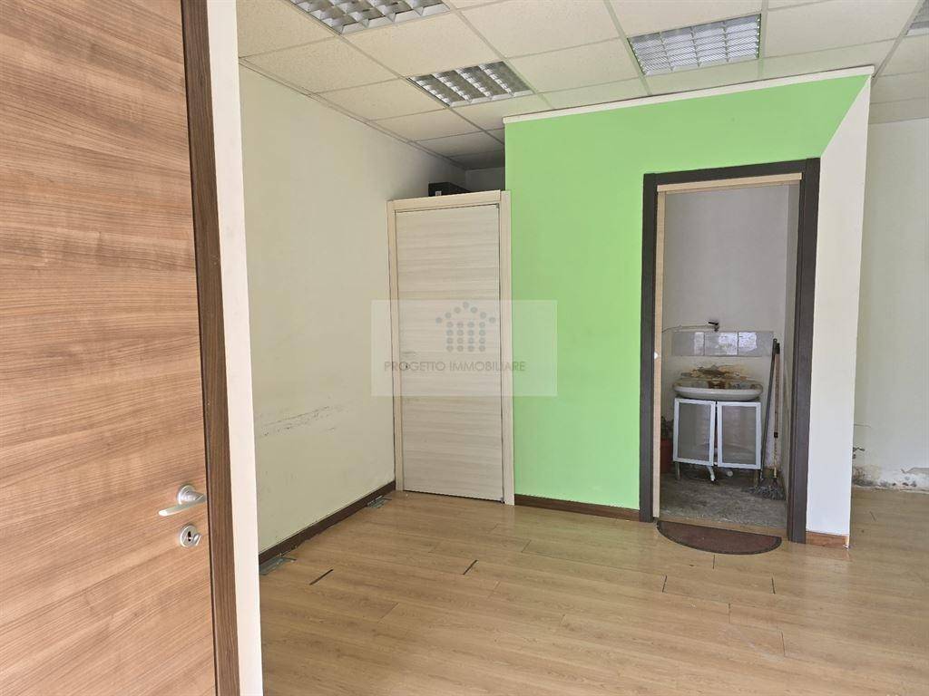 Box / garage a Siracusa in via lentini - Foto 3