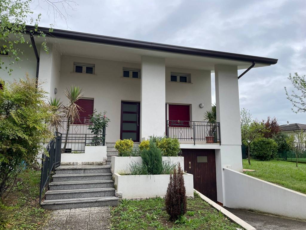 Villa a Polcenigo in Via Pantan - Foto 2