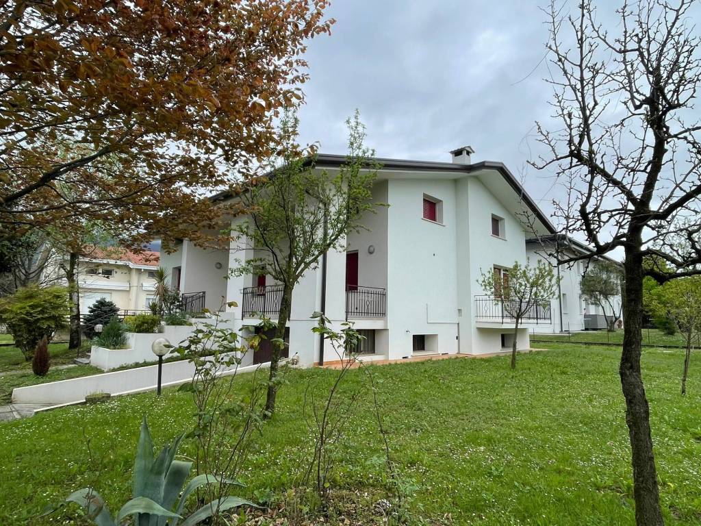 Villa a Polcenigo in Via Pantan - Foto 3