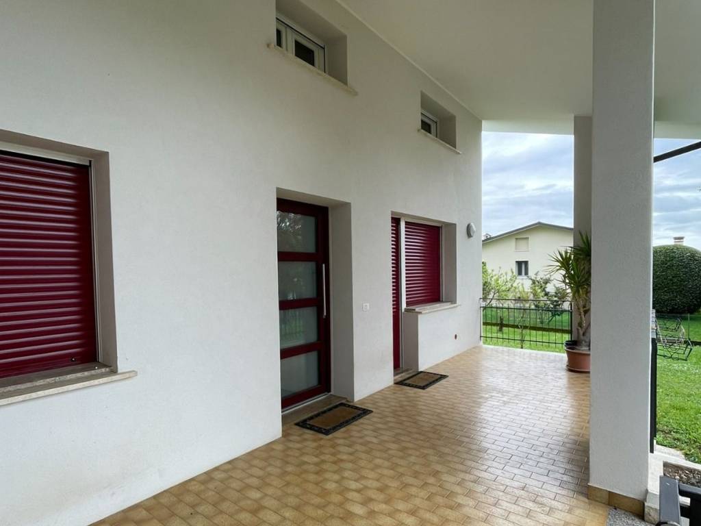 Villa a Polcenigo in Via Pantan - Foto 4