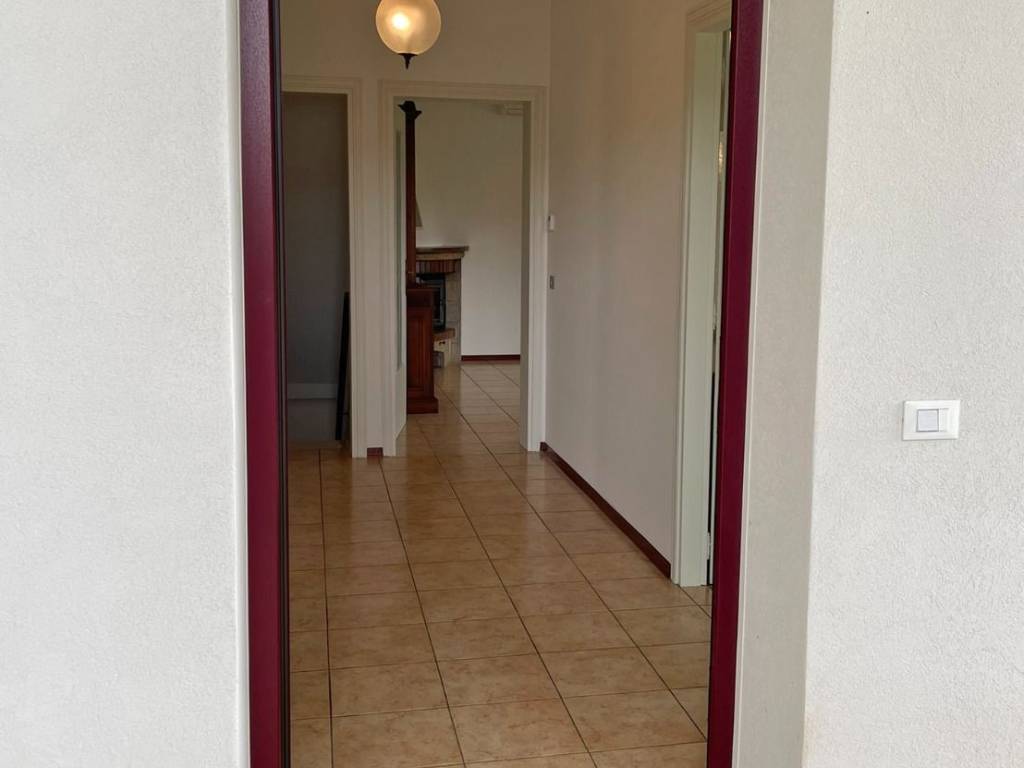 Villa a Polcenigo in Via Pantan - Foto 5