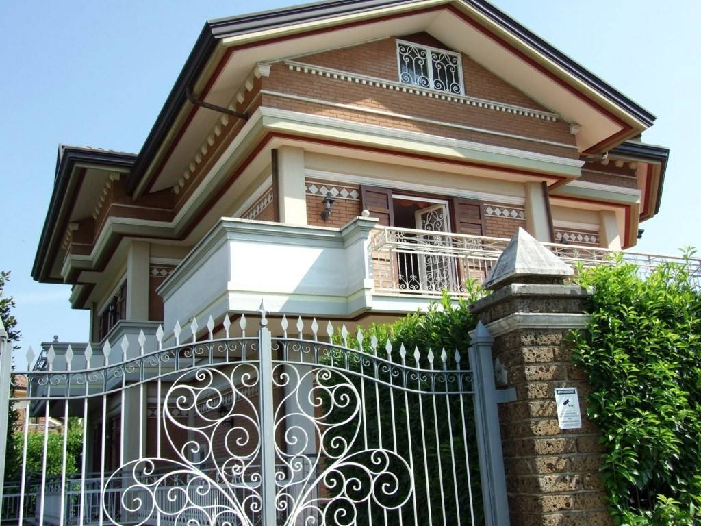 Villa a Avellino in Contrada Sant'Eustachio Pennini - Foto 1