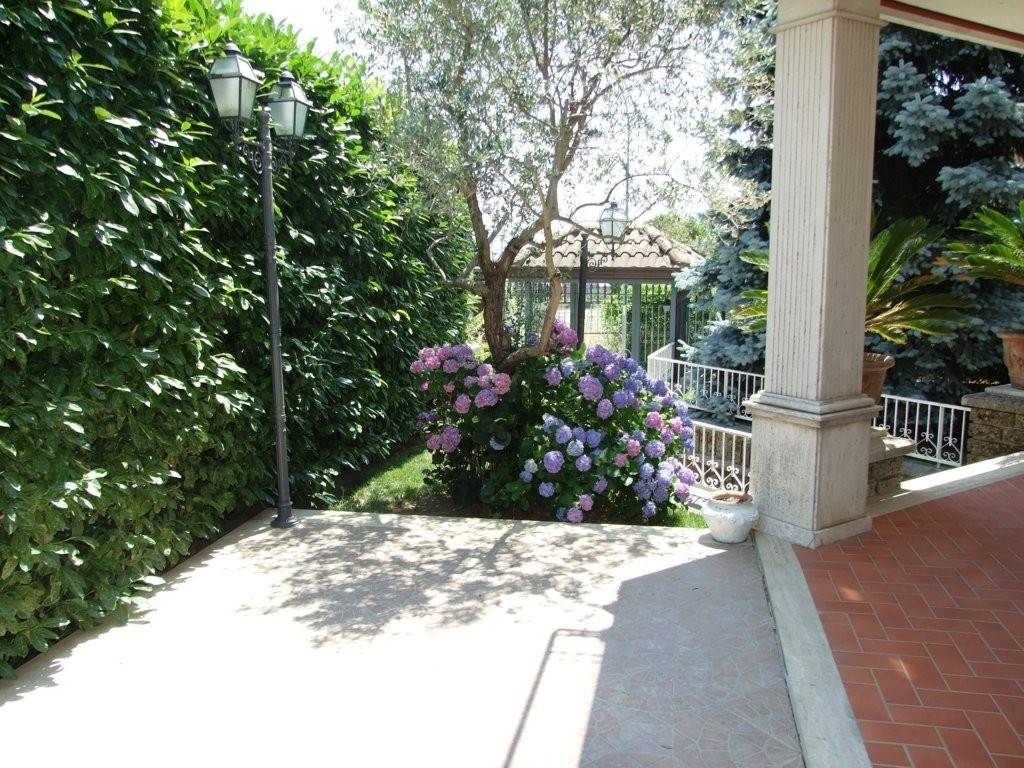 Villa a Avellino in Contrada Sant'Eustachio Pennini - Foto 3