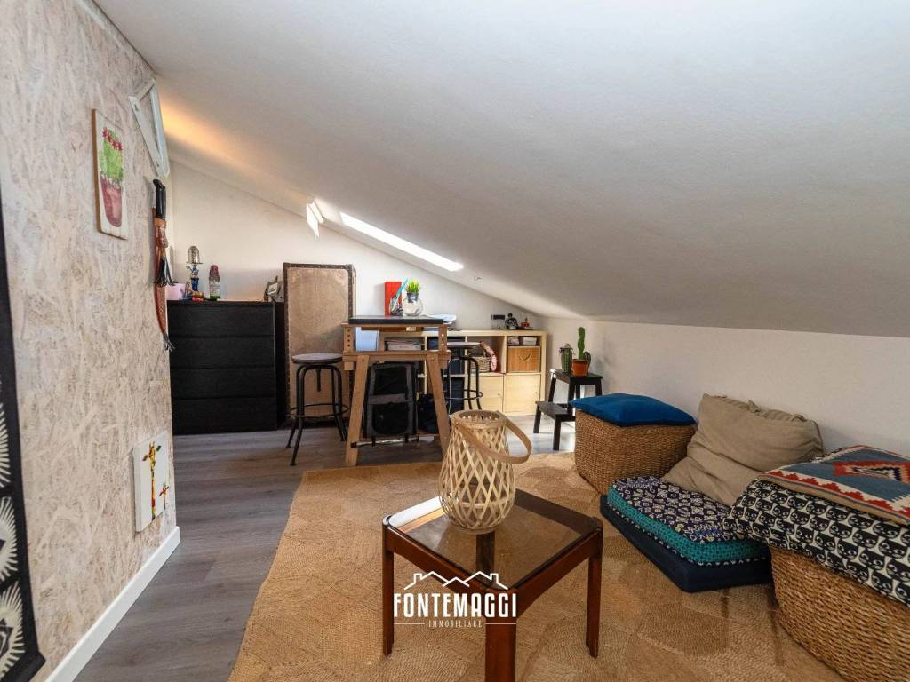 Appartamento a Fano in Viale Romagna, 61 - Foto 2
