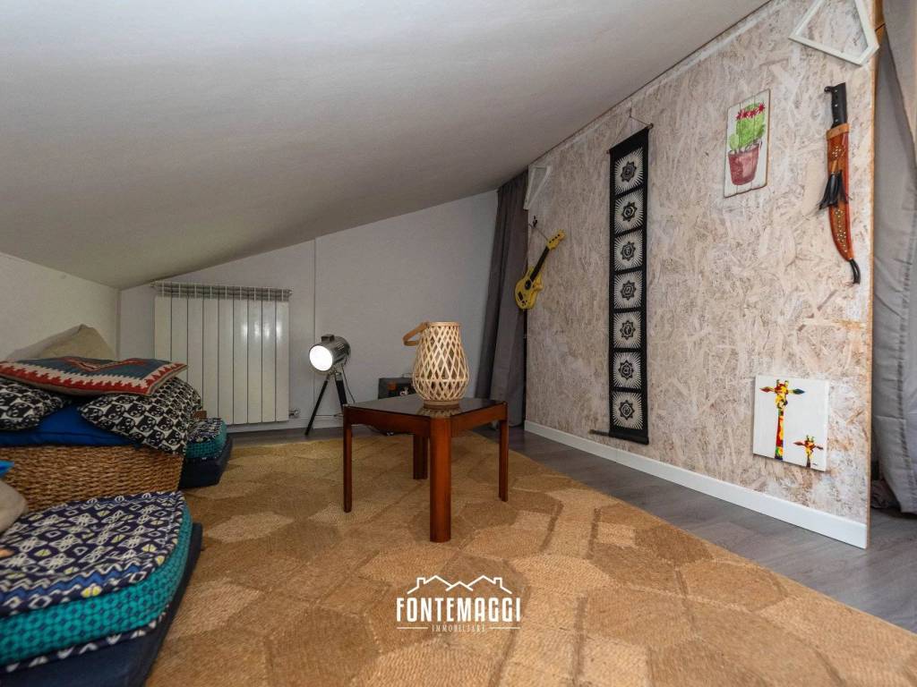 Appartamento a Fano in Viale Romagna, 61 - Foto 3
