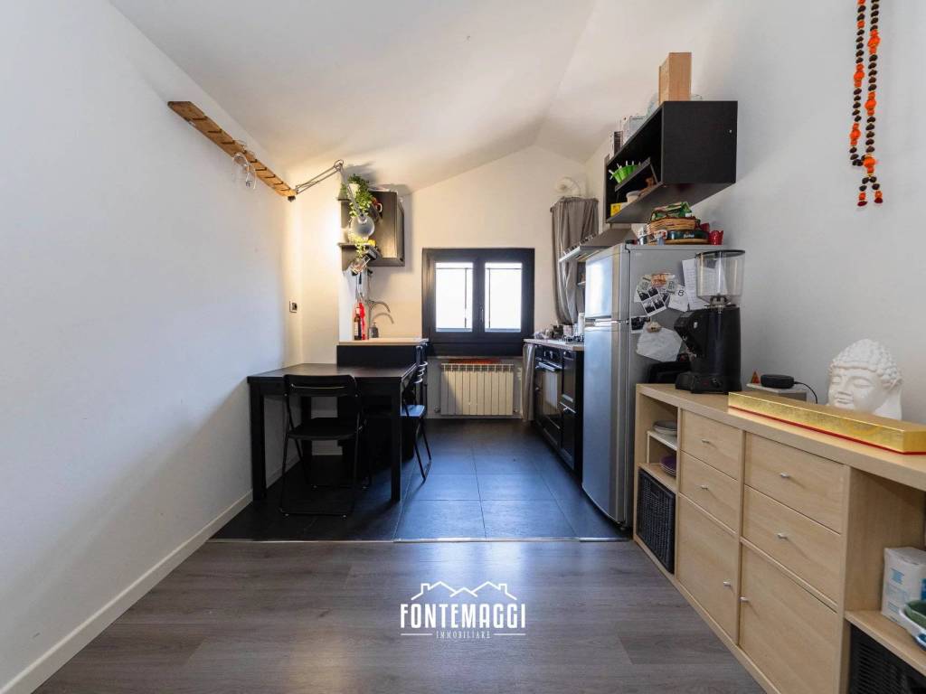 Appartamento a Fano in Viale Romagna, 61 - Foto 5