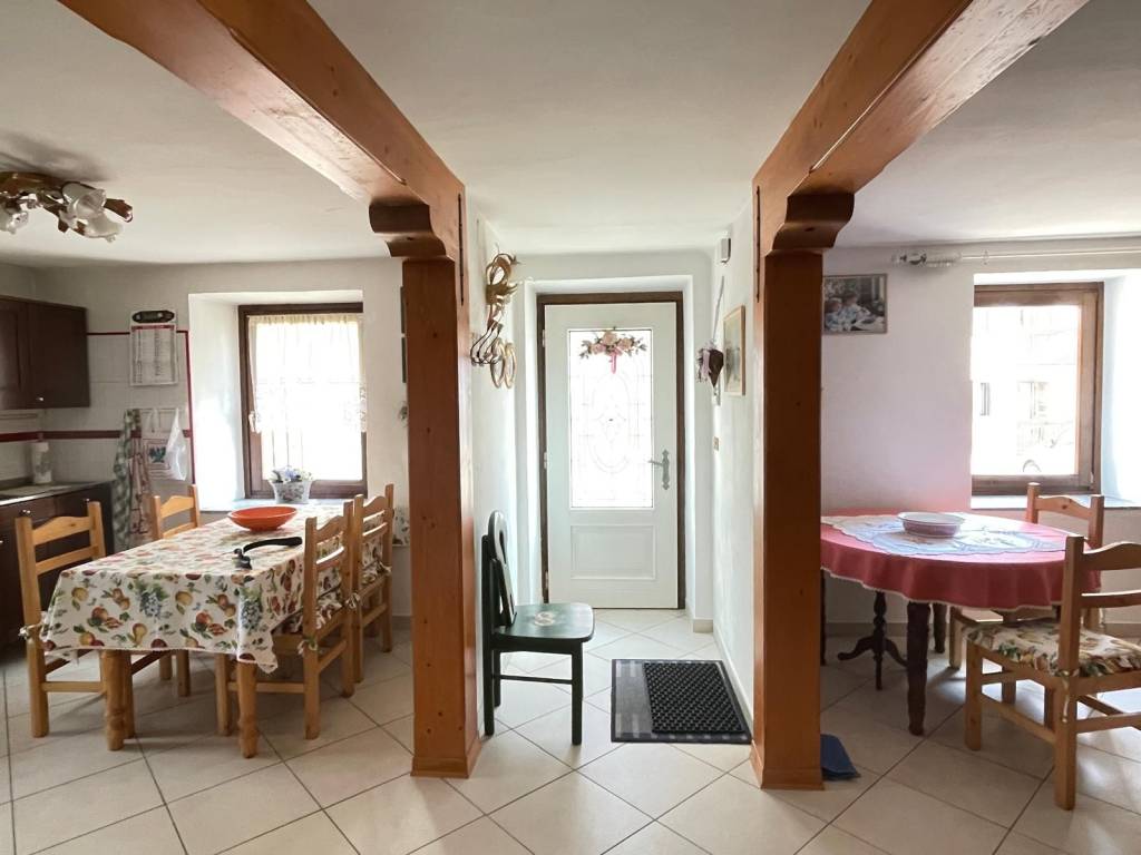 Appartamento a Primiero san martino di castrozza - Foto 4