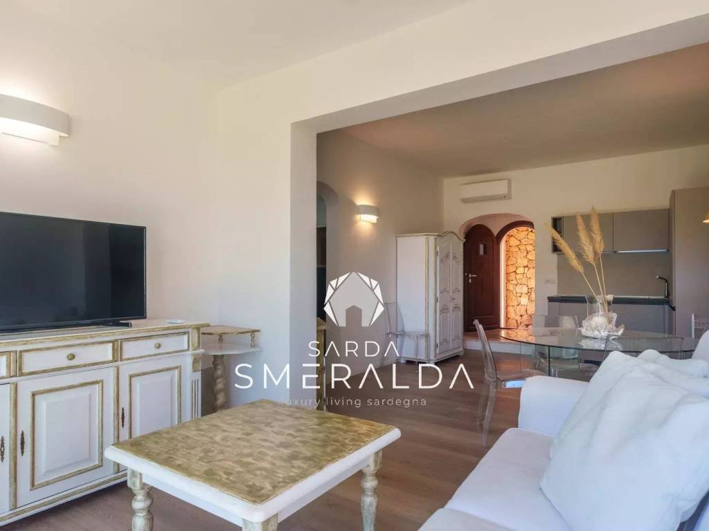 Appartamento a Arzachena - Foto 2