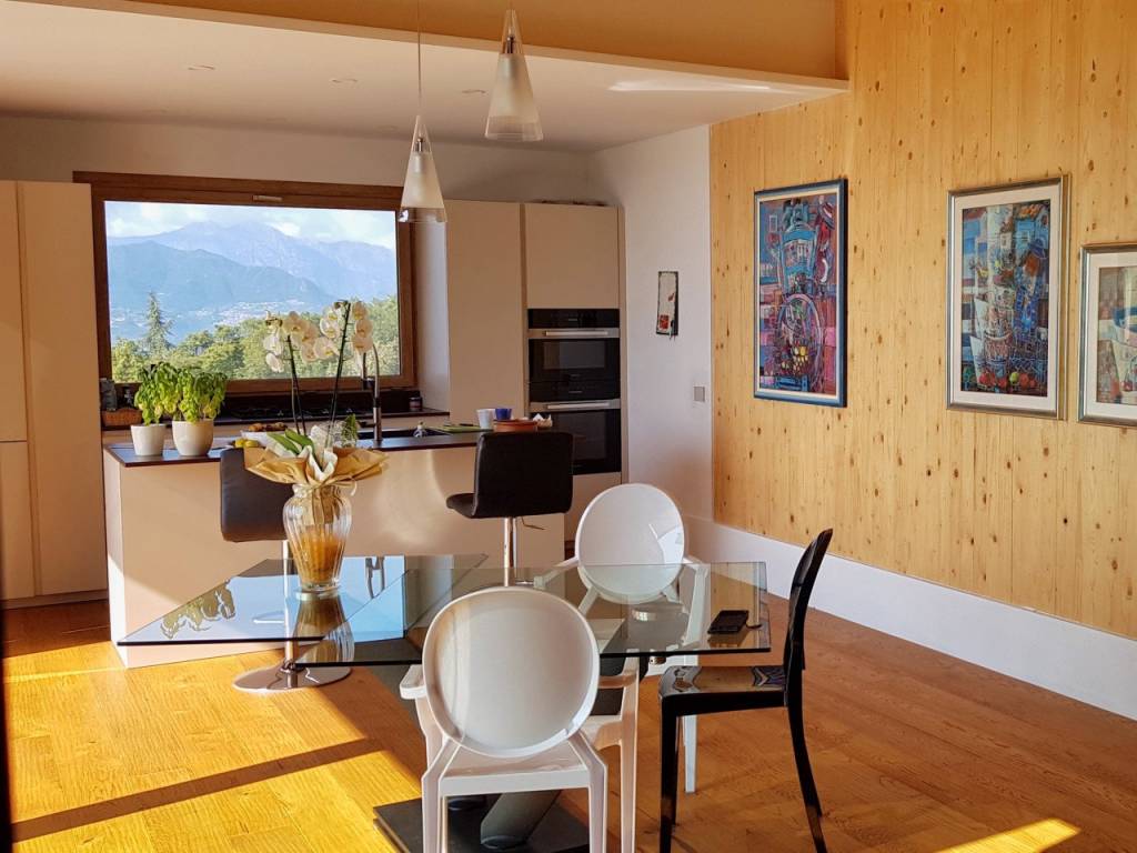 Villa a San zeno di montagna in Via Monte Baldo 19 - Foto 3