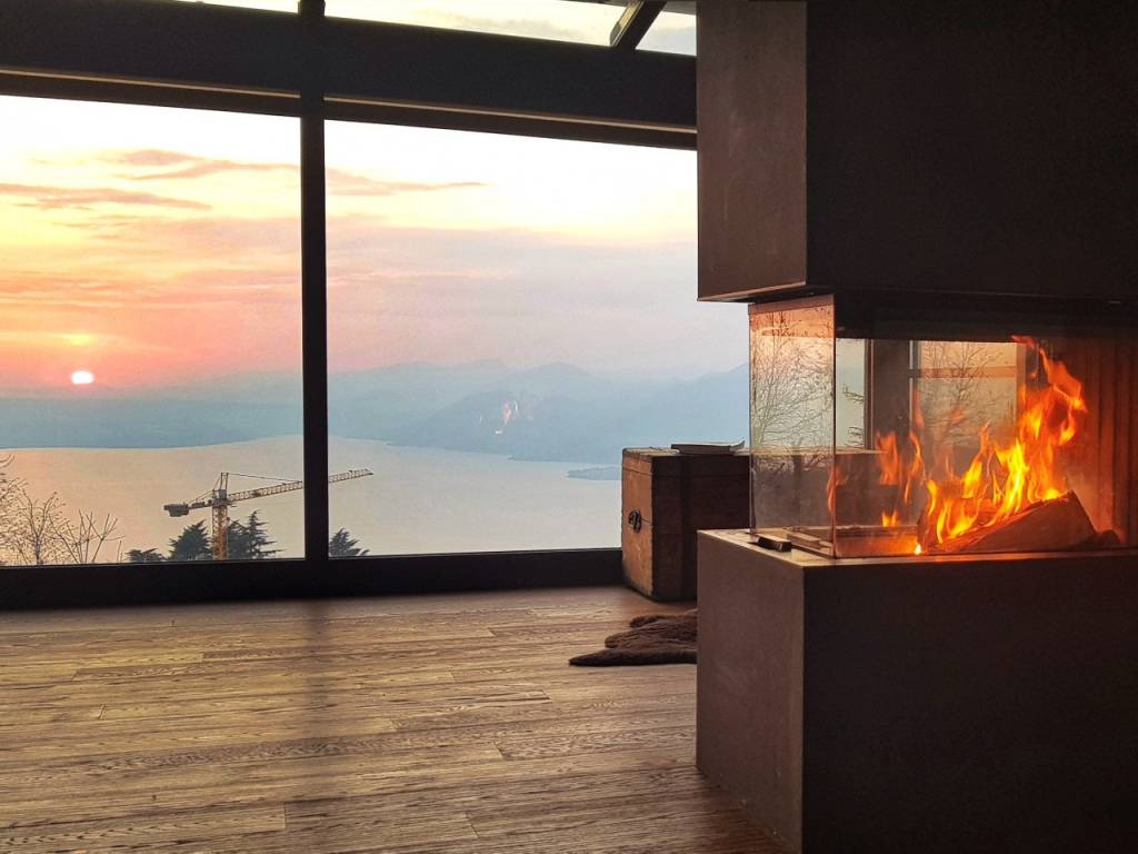 Villa a San zeno di montagna in Via Monte Baldo 19 - Foto 4