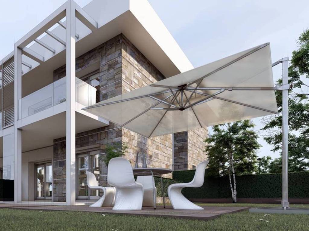 Villa a Assisi in Via San Fortunato - Foto 3