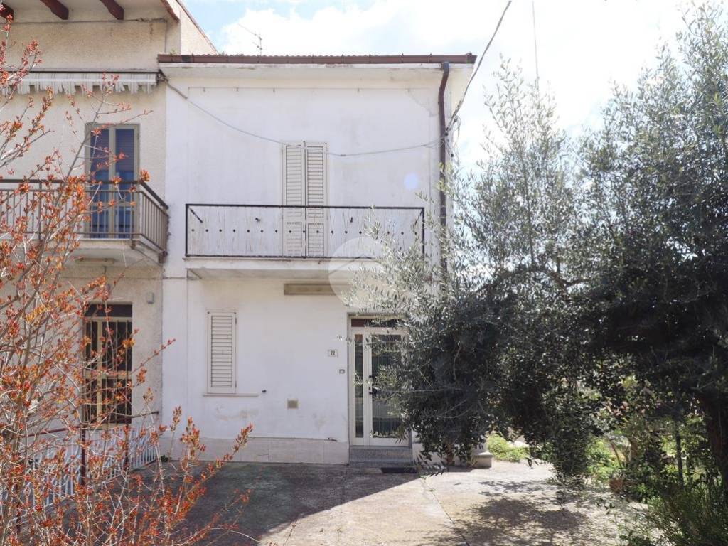 Casa indipendente a Ripa teatina in Via Iconicella, 22 - Foto 2