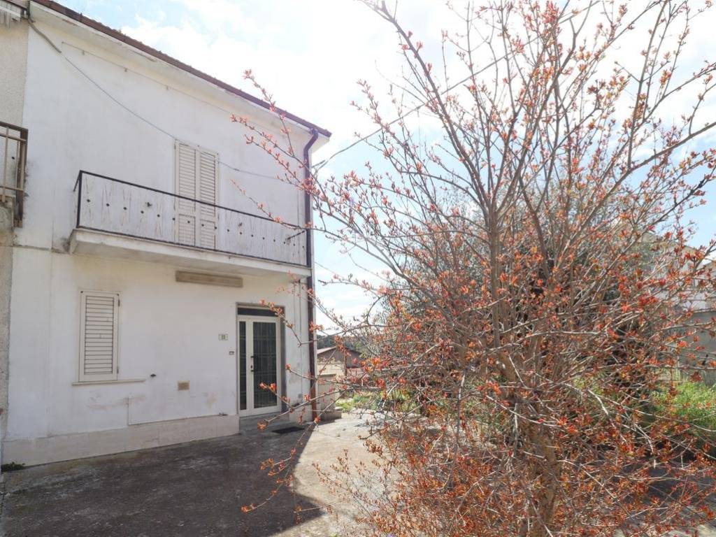 Casa indipendente a Ripa teatina in Via Iconicella, 22 - Foto 3