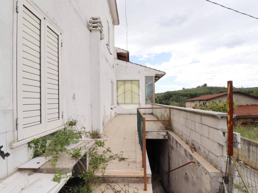 Casa indipendente a Ripa teatina in Via Iconicella, 22 - Foto 4