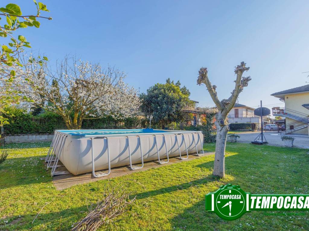 Villa a Cava manara in Via Eugenio Curiel - Foto 2