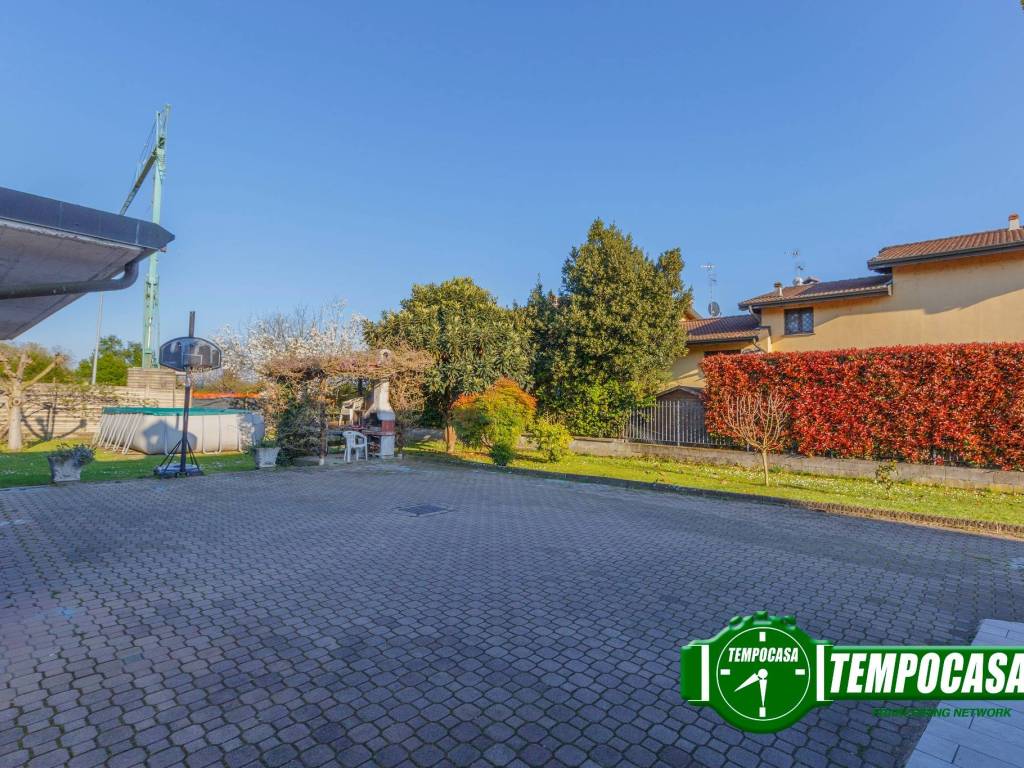 Villa a Cava manara in Via Eugenio Curiel - Foto 4