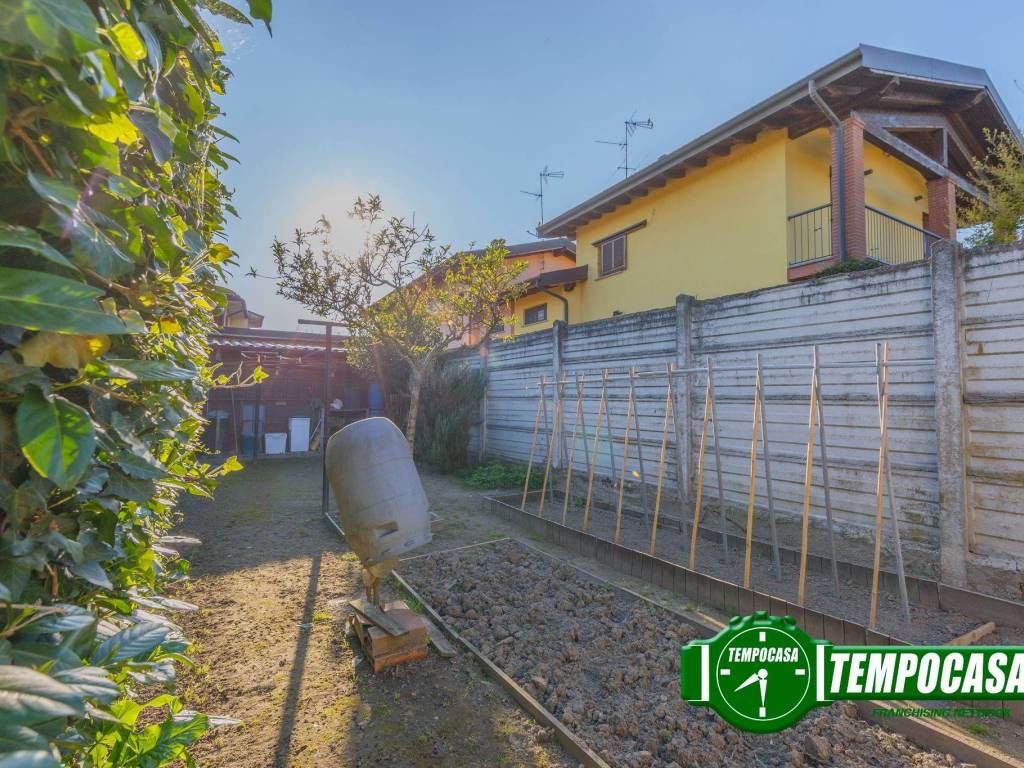 Villa a Cava manara in Via Eugenio Curiel - Foto 5