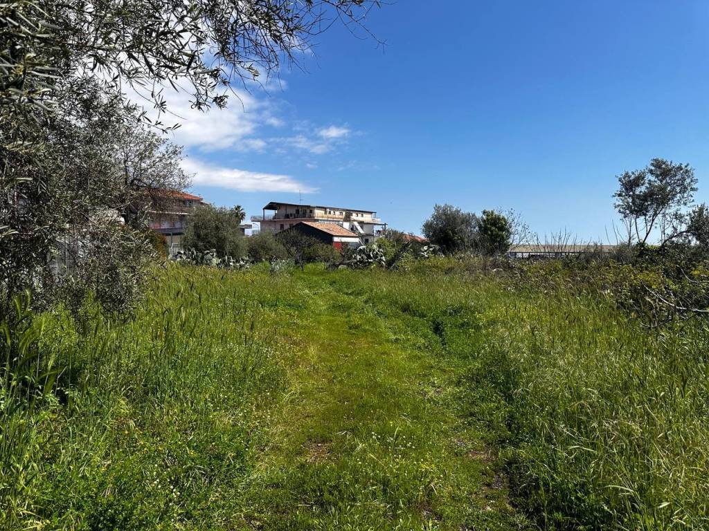 Terreno a Aci sant'antonio in Via Lanza - Foto 5