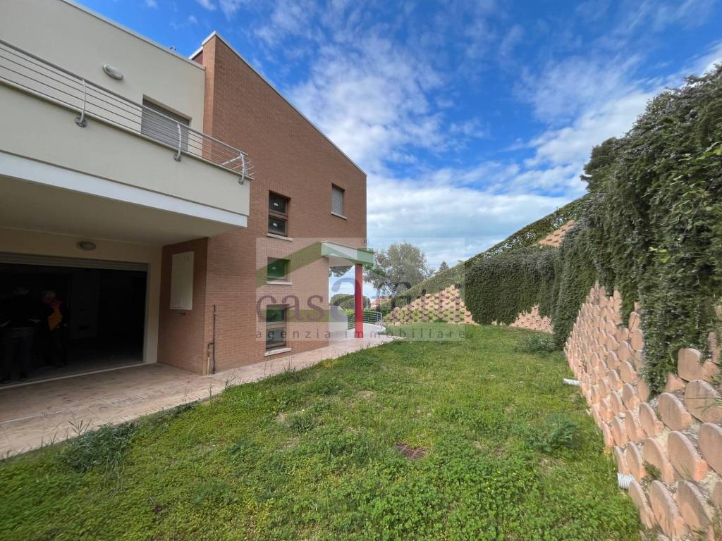 Villetta a schiera a San giovanni teatino in Via Belvedere, 25 - Foto 2