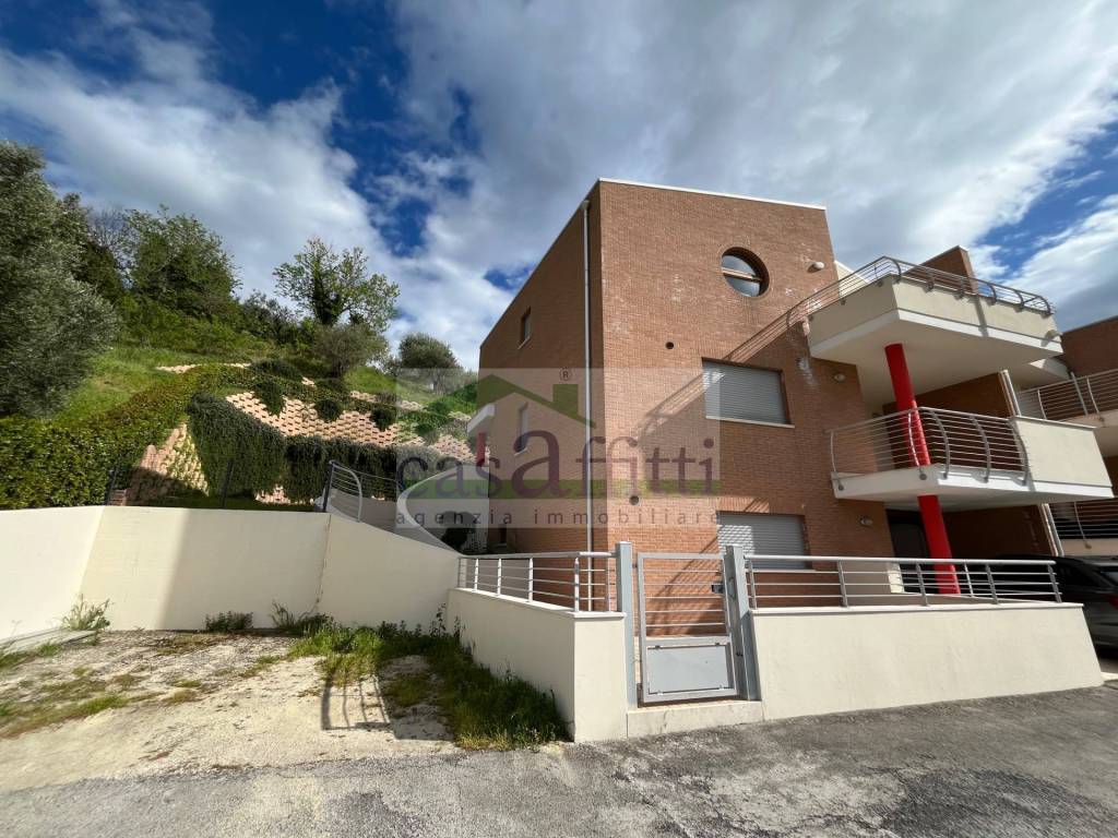 Villetta a schiera a San giovanni teatino in Via Belvedere, 25 - Foto 4