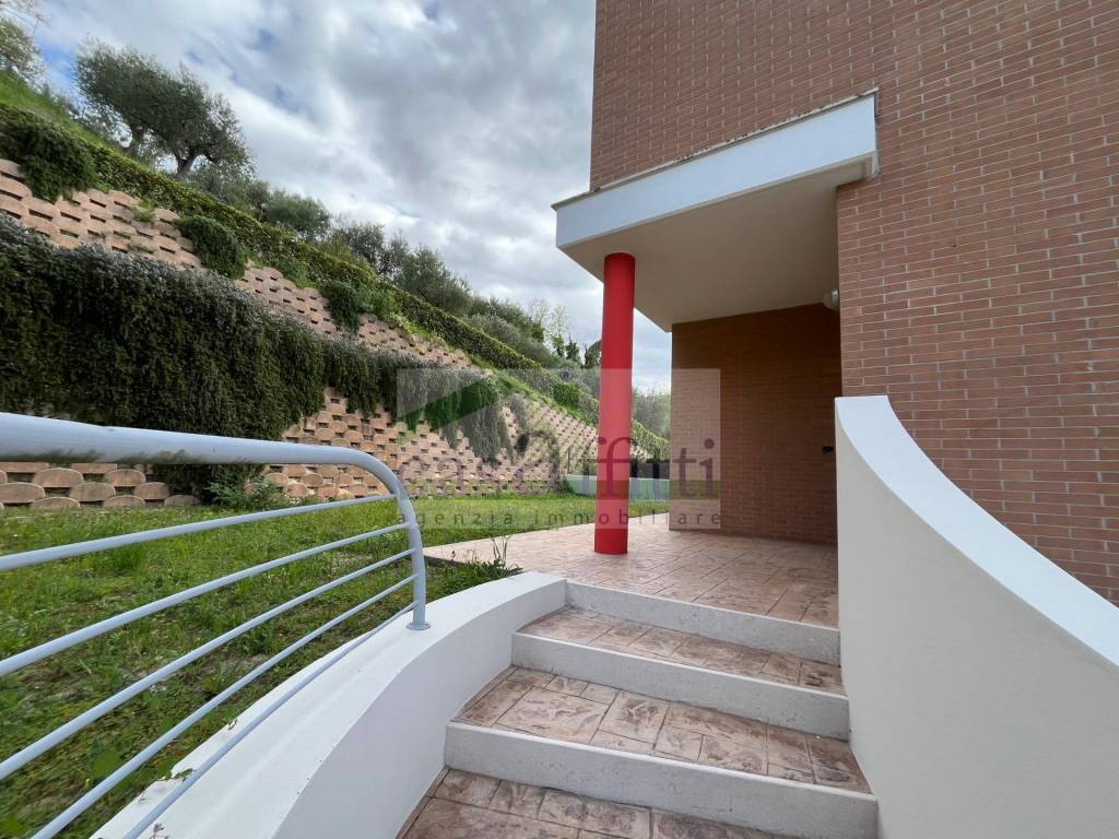 Villetta a schiera a San giovanni teatino in Via Belvedere, 25 - Foto 5