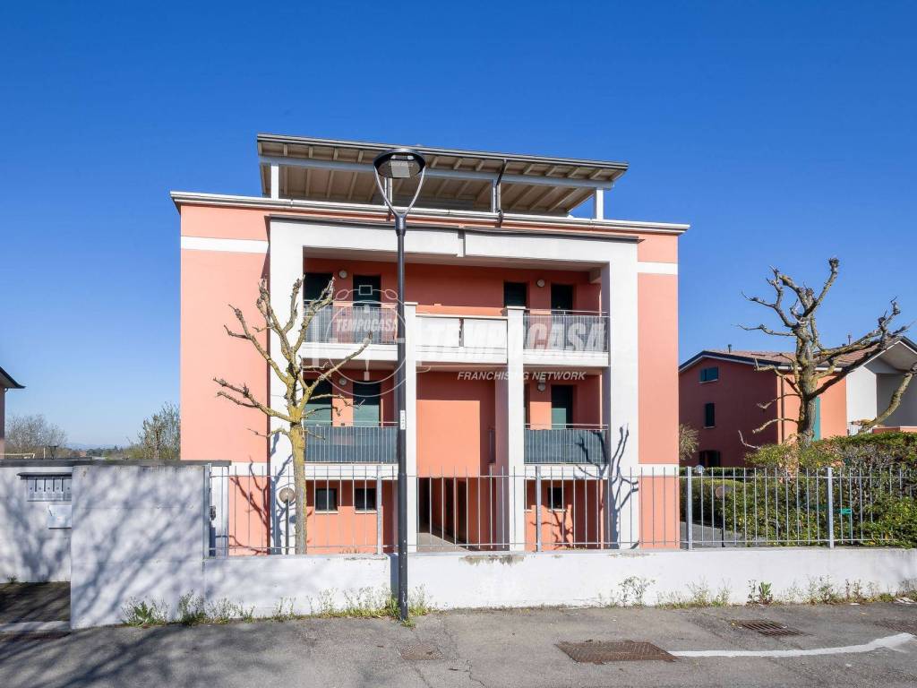 Appartamento a Bibbiano in Via Montesanto 15/8 - Foto 2