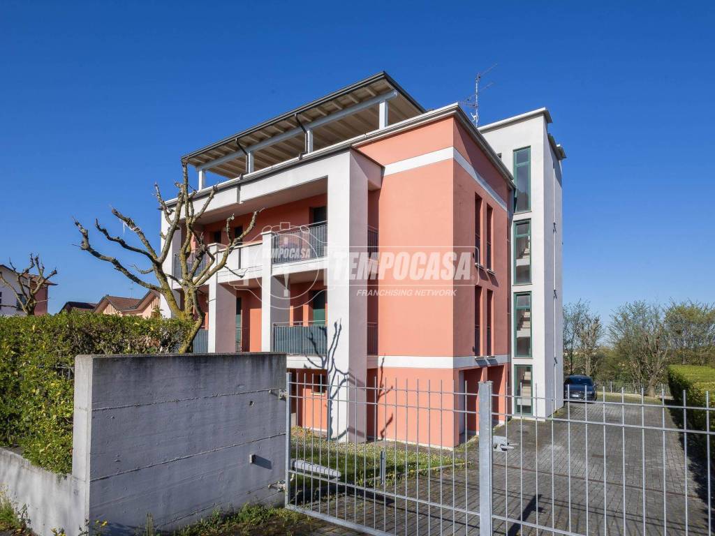 Appartamento a Bibbiano in Via Montesanto 15/8 - Foto 3