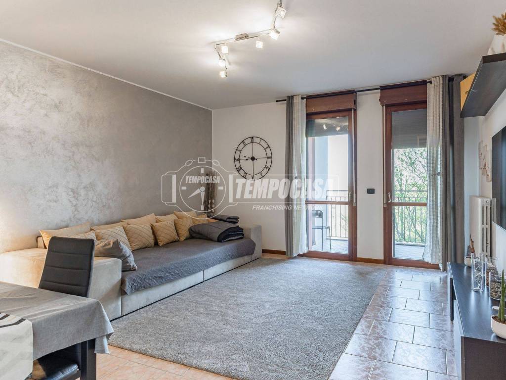 Appartamento a Bibbiano in Via Montesanto 15/8 - Foto 4