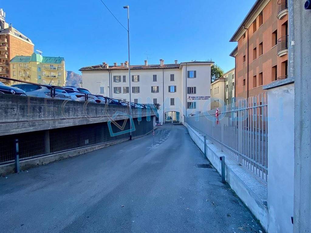 Box / garage a Lecco in via san nicolò, 12 - Foto 5
