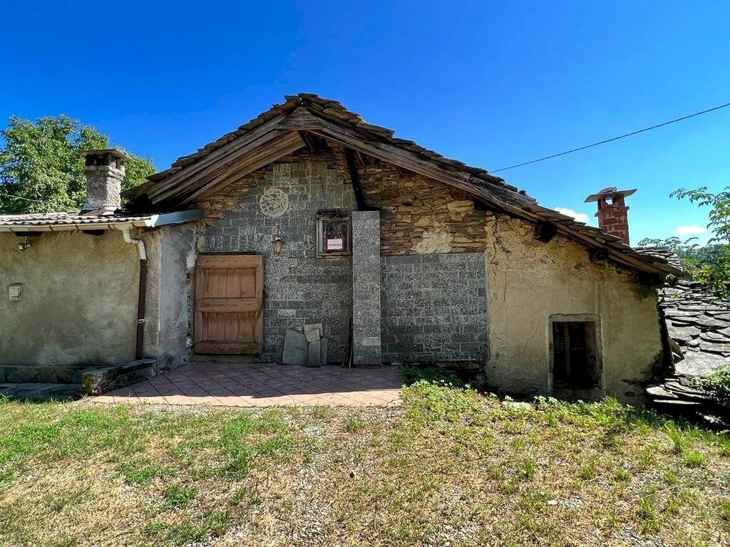 Rustico / casale a Isasca in Borgata Ballou, 4 - Foto 2