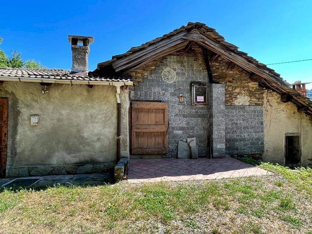 Rustico / casale a Isasca in Borgata Ballou, 4 - Foto 3