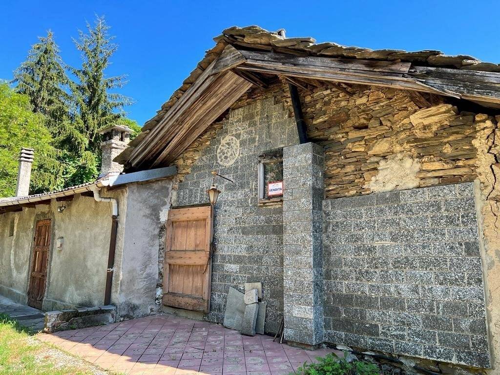 Rustico / casale a Isasca in Borgata Ballou, 4 - Foto 4