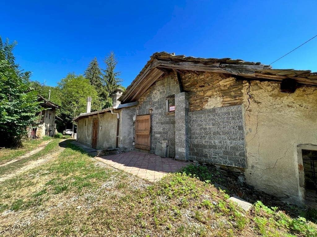 Rustico / casale a Isasca in Borgata Ballou, 4 - Foto 5