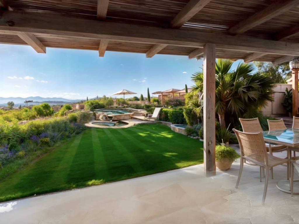 Appartamento a Arzachena in Via della Sughera - Foto 2