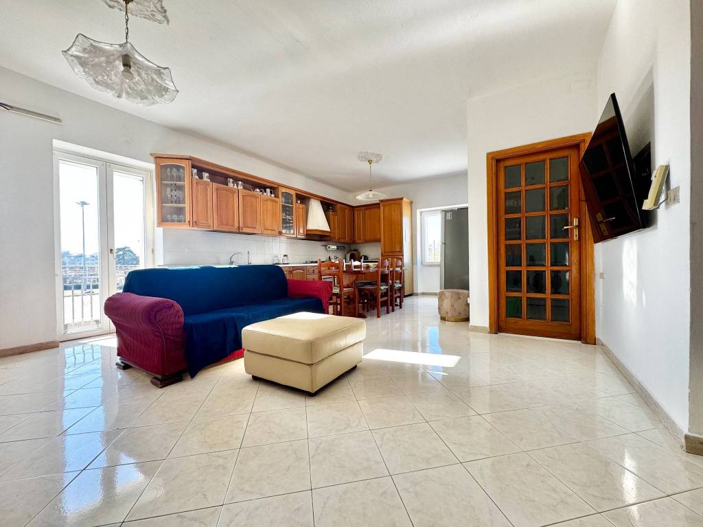 Appartamento a Sassari in Via Luigi Pirandello, 8 - Foto 2