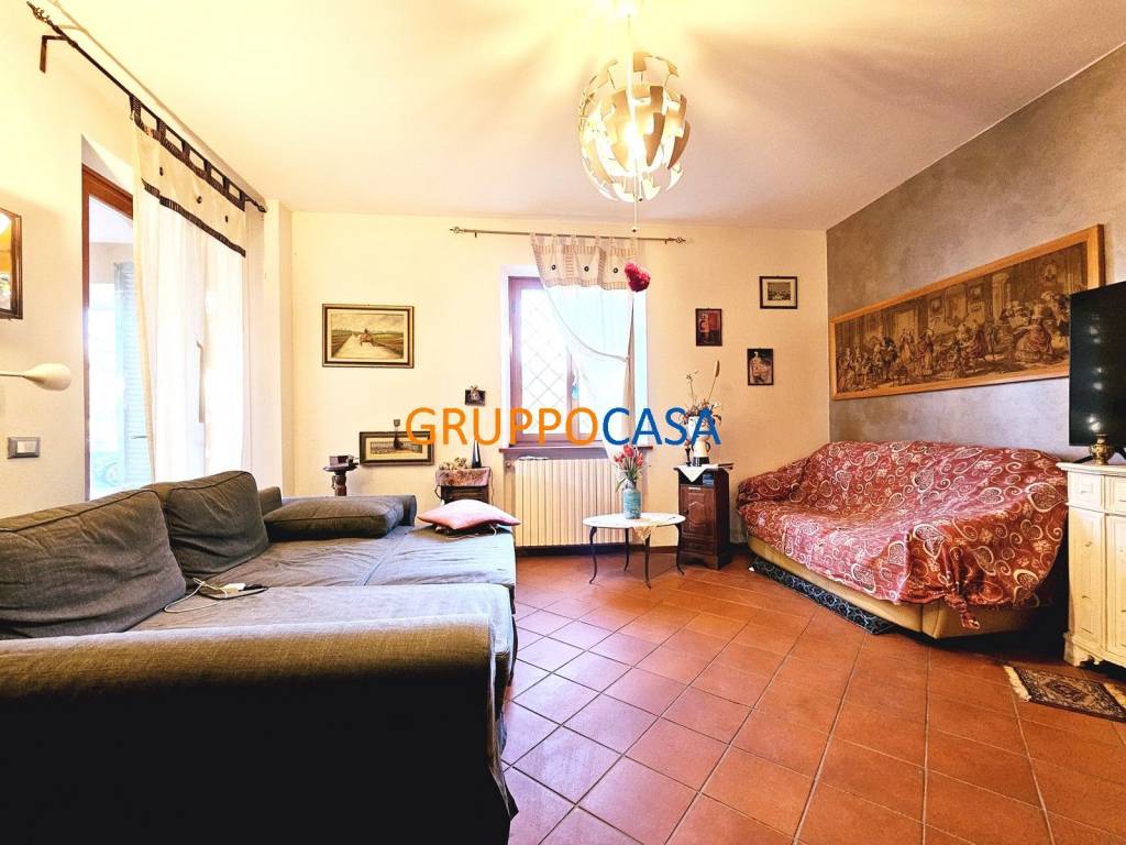 Casa indipendente a Altopascio in Via Provinciale del Biagioni, 36 - Foto 3