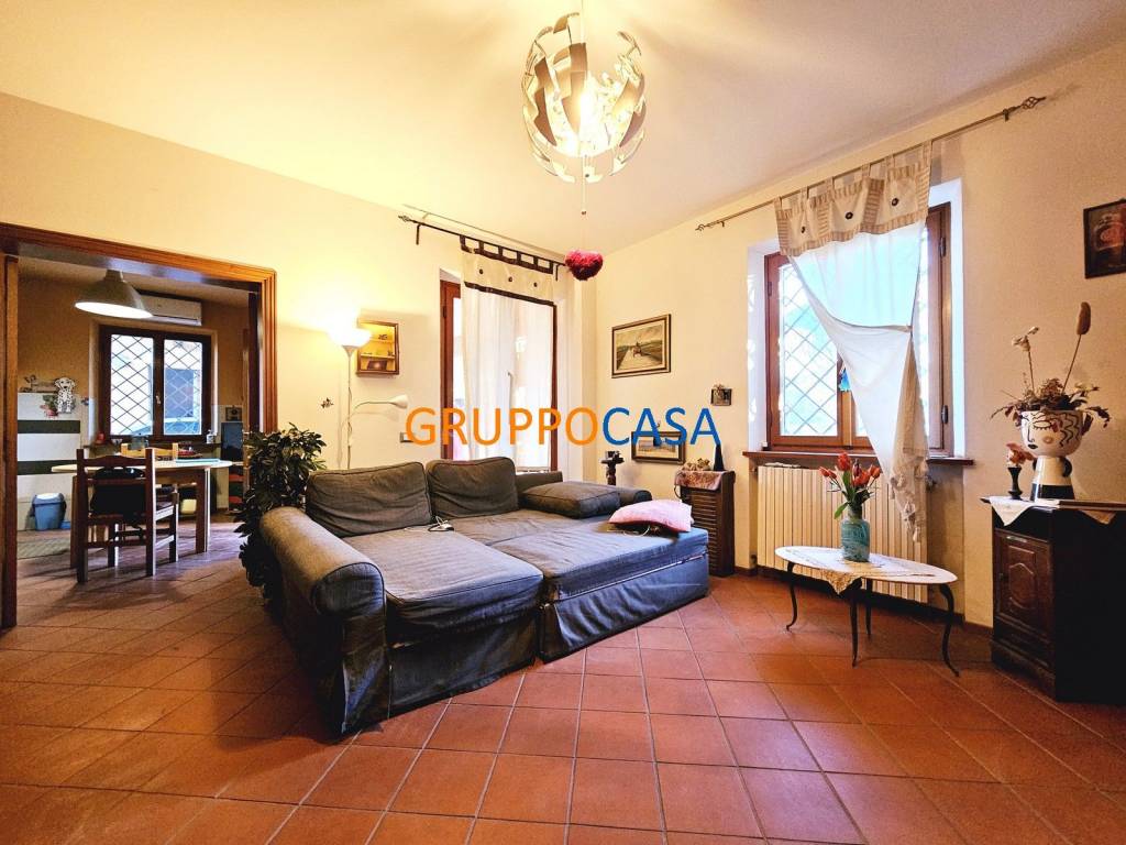 Casa indipendente a Altopascio in Via Provinciale del Biagioni, 36 - Foto 4
